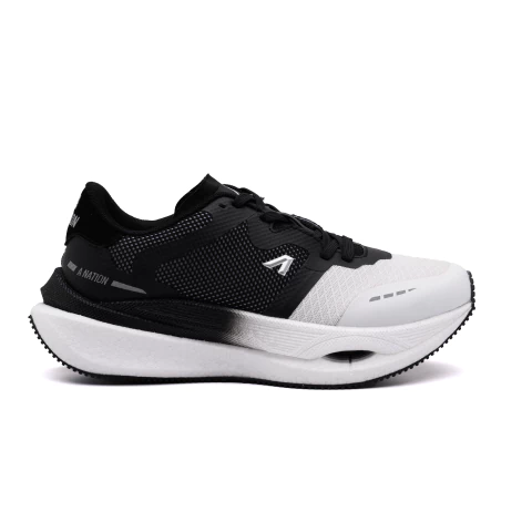 ZAPATILLA HOMBRE LIGHTBLOCK WHITE BLACK - comprar online
