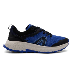 ZAPATILLA HOMBRE CROSS RIFT BLUE - comprar online