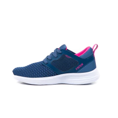 ZAPATILLA MUJER AN DYNAMO NAVY -PINK - A NATION