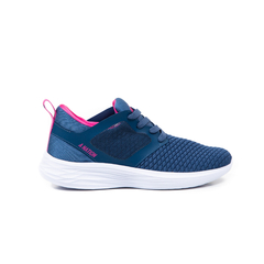 ZAPATILLA AN DYNAMO NAVY -PINK