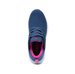 ZAPATILLA AN DYNAMO NAVY -PINK - tienda online