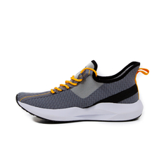 ZAPATILLA THE BRAKER GRAPHITTE ORANGE en internet