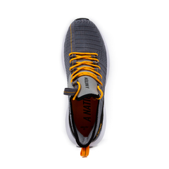 ZAPATILLA THE BRAKER GRAPHITTE ORANGE - tienda online