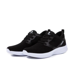 ZAPATILLA MUJER AN DYNAMO BLACK - comprar online