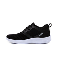 ZAPATILLA AN DYNAMO BLACK - A NATION