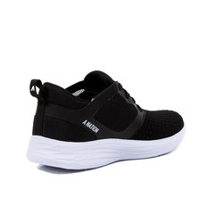 ZAPATILLA AN DYNAMO BLACK en internet