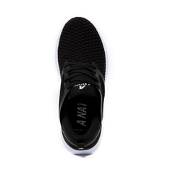 ZAPATILLA AN DYNAMO BLACK - tienda online