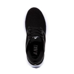 ZAPATILLA MUJER AN DYNAMO BLACK - tienda online