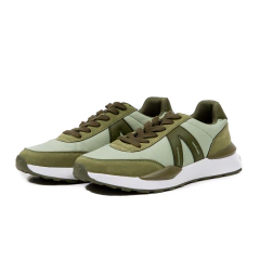 ZAPATILLA HOMBRE SEATTLE MILITARY GREEN - comprar online