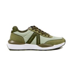 ZAPATILLA SEATTLE MILITARY GREEN