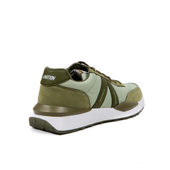 ZAPATILLA SEATTLE MILITARY GREEN en internet