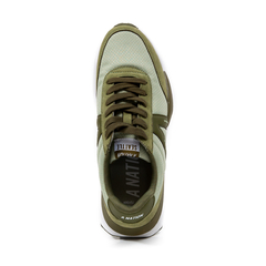 ZAPATILLA SEATTLE MILITARY GREEN - tienda online