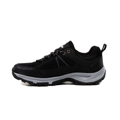 ZAPATILLA HILL HIKER BLACK - tienda online