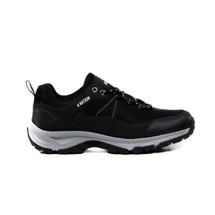 ZAPATILLA HILL HIKER BLACK