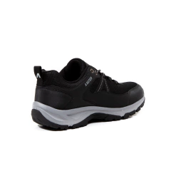 ZAPATILLA HOMBRE HILL HIKER BLACK - A NATION