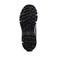 ZAPATILLA HILL HIKER BLACK en internet