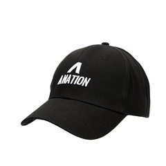 GORRAS BLACK