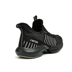 ZAPATILLA THE BRAKER FULL BLACK   - comprar online