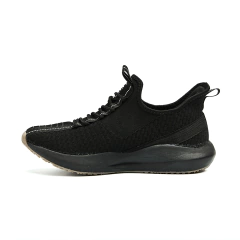 ZAPATILLA MUJER THE BRAKER FULL BLACK   en internet