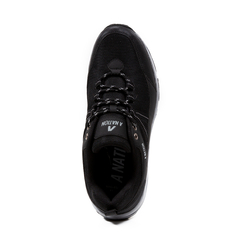 Imagen de ZAPATILLA HILL HIKER BLACK