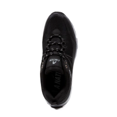 Imagen de ZAPATILLA HOMBRE HILL HIKER BLACK
