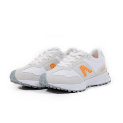 Imagen de ZAPATILLA EUREKA WHITE CORAL