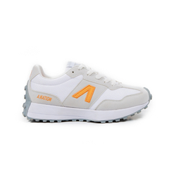ZAPATILLA EUREKA WHITE CORAL