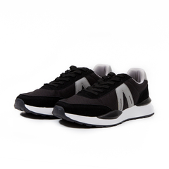 ZAPATILLA SEATTLE BLACK - comprar online