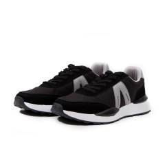 ZAPATILLA HOMBRE SEATTLE BLACK - comprar online