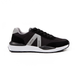 ZAPATILLA SEATTLE BLACK