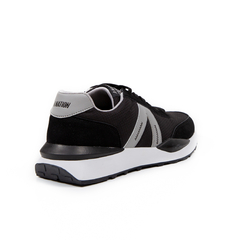 ZAPATILLA SEATTLE BLACK en internet