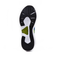 Imagen de ZAPATILLA THE BRAKER BLUE LIME