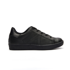 ZAPATILLA THE ICON ONE KIDS FULL BLACK