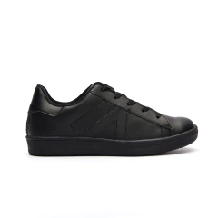 ZAPATILLA THE ICON ONE KIDS FULL BLACK