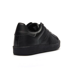 ZAPATILLA THE ICON ONE KIDS FULL BLACK - A NATION