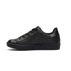 ZAPATILLA THE ICON ONE KIDS FULL BLACK en internet