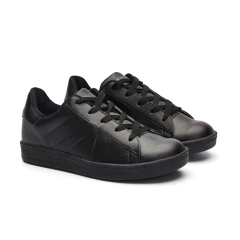 ZAPATILLA THE ICON ONE KIDS FULL BLACK - comprar online