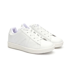 ZAPATILLA THE ICON ONE JUNIOR WHITE - comprar online