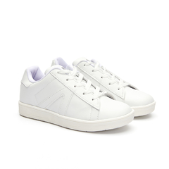 ZAPATILLA THE ICON ONE KIDS WHITE - comprar online