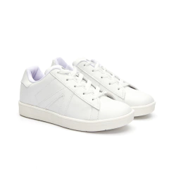 ZAPATILLA THE ICON ONE KIDS WHITE - comprar online