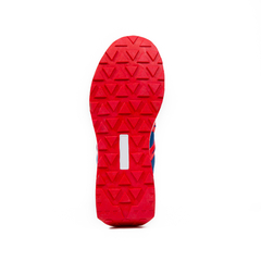 Imagen de ZAPATILLA SEATTLE NAVY RED