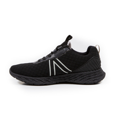 ZAPATILLA ATLAS FULL BLACK - A NATION
