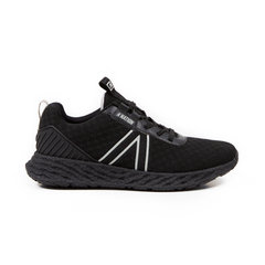 ZAPATILLA ATLAS FULL BLACK