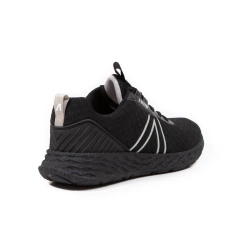 ZAPATILLA HOMBRE ATLAS FULL BLACK en internet