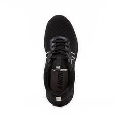 ZAPATILLA ATLAS FULL BLACK - tienda online
