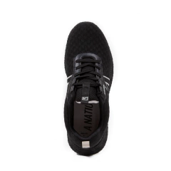 ZAPATILLA HOMBRE ATLAS FULL BLACK - tienda online