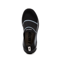 ZAPATILLA AN DALLAS FULL BLACK - A NATION
