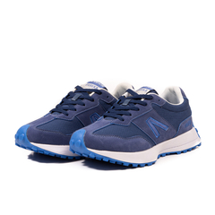 Imagen de ZAPATILLA EUREKA NAVY - BLUE