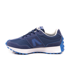 ZAPATILLA EUREKA NAVY - BLUE en internet