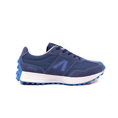 ZAPATILLA EUREKA NAVY - BLUE